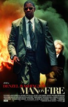 Man on Fire (2004 - English)